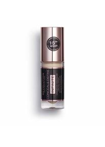 Revolution - Conceal & Define Infinite Farby na obočie 5 ml C6