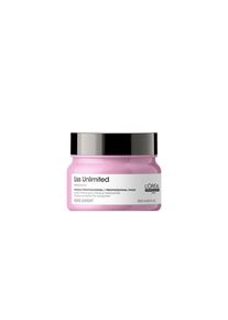 L'Oréal L ́Oréal Professionnel Paris - Liss Unlimited maska Hydratačné masky 250 ml unisex