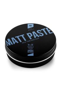 Angry Beards - Matt Paste David Backhair Starostlivosť o telo 100 g unisex
