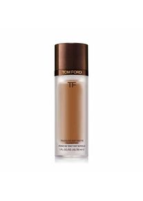 Tom Ford - Traceless Soft Matte Make-upy 30 ml 10.0 Chestnut