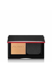 Shiseido - SYNCHRO SKIN Self-Refreshing Custom Finish Powder Foundation Make-upy 9 g Svetlohned&aacute; unisex