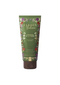 Jardin Bohème Jardin Bohème - Natural Fragrances L ́essence de la Terre Body Lotion Telové mlieka 200 ml unisex
