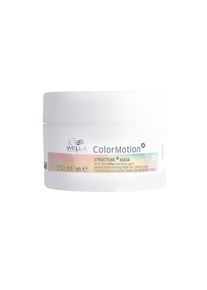 Wella Professionals - ColorMotion Structure+ Mask Masky a k&uacute;ry na vlasy 150 ml unisex