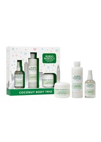 Mario Badescu - Coconut Body Trio Starostlivosť o telo 1 pieces unisex