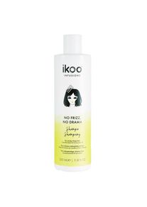 ikoo - No Frizz No Drama Shampoo Šampóny 350 ml unisex