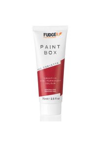 Fudge - Paintbox Turquoise Days Farby na vlasy 75 ml Vínová unisex