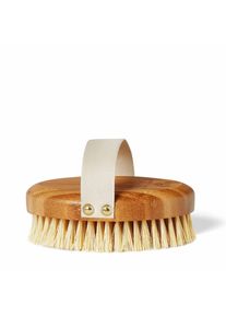 Crystallove - Bamboo Agave Body Brush Príslušenstvo 1 pieces unisex