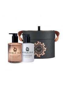 NOBLE ISLE - Rhubarb Rhubarb! Starostlivosť o telo 500 ml unisex
