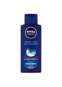 Nivea - Nivea MEN Nivea Men Telové mlieko pre mužov Starostlivosť o telo 250 ml unisex