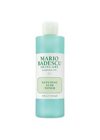 Mario Badescu - Glycolic Acid Toner Denné krémy 236 ml unisex