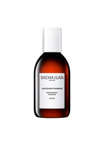 SACHAJUAN - Thickening Shampoo Šampóny 250 ml unisex