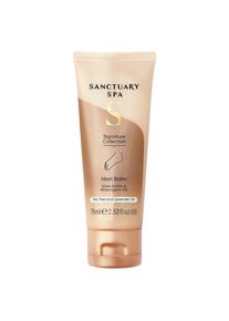 Sanctuary Spa - Signature Foot Balm Telové mlieka 75 ml unisex