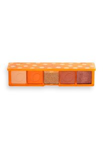 I Heart Revolution - Eyeshadow Palette Peach Please Paletky 40 g