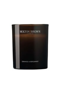 Molton Brown - Orange & Bergamot Scented Candle Sviečky 190 g unisex