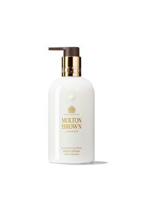 Molton Brown - Body Essentials Jasmine & Sun Rose Body Lotion Telové mlieka 300 ml unisex