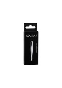 Douglas Collection - Accessoires Steelware Curved Tweezer Pinzety 1 pieces 1 ks