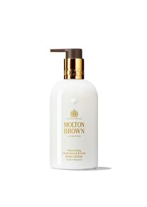 Molton Brown - Oudh Accord & Gold Body Lotion Telové mlieka 300 ml unisex