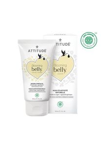 Attitude - Natural Stretch Oil Na strie 150 ml unisex