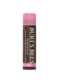 Burt´s Bees Burt's Bees - Tinted Lip Balm Balzamy na pery 4.25 g Rosegold unisex