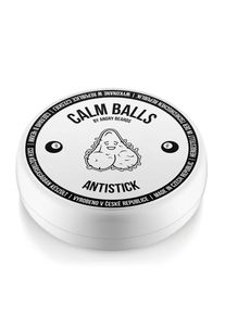Angry Beards - Antistick Starostlivosť o telo 150 ml unisex