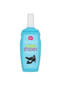 Dermacol - Fresh Shoes Spray Spreje na nohy 130 ml unisex
