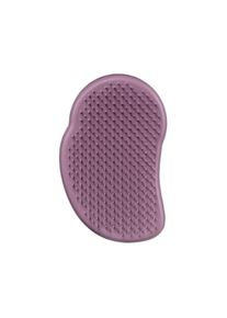 Tangle Teezer - The Original Plastic Hair Brush Earthy Purple Ploché kefy 1 pieces unisex
