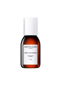 SACHAJUAN - Normal Hair Shampoo Šampóny 100 ml unisex