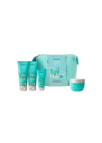 Douglas Collection - Home Spa Invigorating Set Starostlivosť o telo 1 pieces unisex