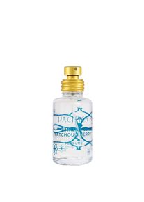 PACIFICa - Himalayan Patchouli Berry Telové spreje 29 ml female