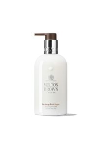 Molton Brown - Men Body Black Pepper Body Lotion Telové mlieka 300 ml unisex