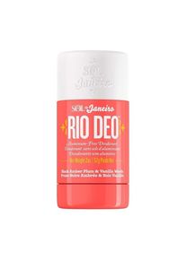 Sol de Janeiro - Bom Dia Rio Deo 40 Refill Deodoranty 57 g unisex