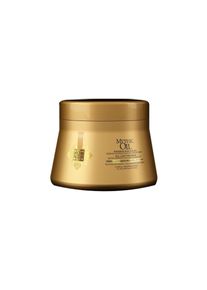 L'Oréal L ́Oréal Professionnel Paris - Mythic Oil maska pre normálne a jemné vlasy Masky a kúry na vlasy 200 ml female