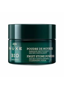 NUXE Paris NUXE - BIO Organic Nuxe Bio Mikroexfoliačná bio maska Čistiace masky 50 ml female