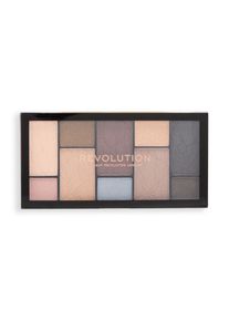 Revolution - Reloaded Dimension Shadow Palette Paletky 24.5 g Impulse Smoked