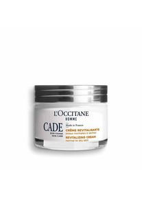 L&rsquo;Occitane L&rsquo;Occitane - Revitalizuj&uacute;ci kr&eacute;m Cade Kr&eacute;my na tv&aacute;r 50 ml unisex