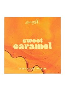 Barry M - Sweet Caramel Eyeshadow Palette Paletky 13.5 g
