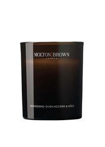 Molton Brown - Mesmerising Oudh Accord & Gold Scented Candle Sviečky 190 g unisex