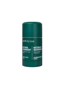 Zew for men - Natural Deodorant Starostlivosť o telo 80 ml male