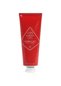 Björk & Berries Björk & Berries - Herbalist Hand Cream Krémy na ruky 50 ml unisex
