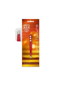 Kellermann - Tweezers FU34251 Red Pinzety 1 pieces 1 ks
