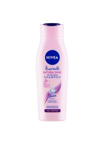 Nivea - Shampoo Hairmilk Shine Šampóny 250 ml unisex