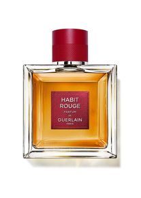 Guerlain - Habit Rouge Le Parfum Parf&eacute;m 100 ml male