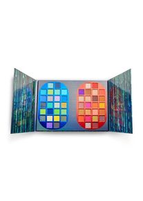 XX Revolution Revolution XX - Matrix XX Neo Paletky 48 g