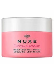 NUXE Paris NUXE - Insta-Masque INSTA-MASQUE Exfoliačná maska Rozjasňujúce masky 50 ml unisex