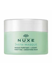 NUXE Paris NUXE - Insta-Masque INSTA-MASQUE Čistiaca maska Čistiace masky 50 ml unisex