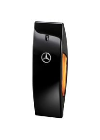 MERCEDES-BENZ PARFUMS - Club Black Toaletná voda 50 ml male
