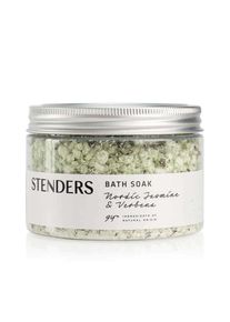 STENDERS - Bath Soak Nord Jasmine & Verbena Soli a bomby do kúpeľa 500 g unisex