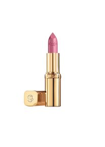 L'Oréal L’Oréal Paris - Color Riche Lipstick Rúže 3.6 g Rosegold female