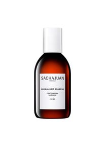 SACHAJUAN - Normal Hair Shampoo Šampóny 250 ml unisex