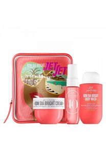 Sol de Janeiro - Bom Dia Jet Set Darčekové sady 1 pieces unisex